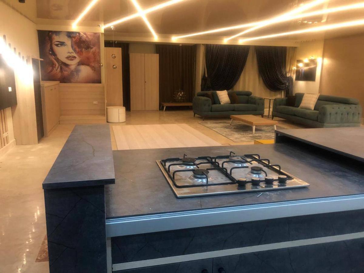 ميلسا ستارز Apartment Cairo