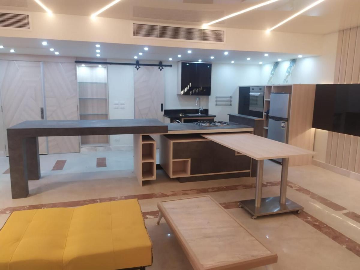 Apartment ميلسا ستارز Cairo