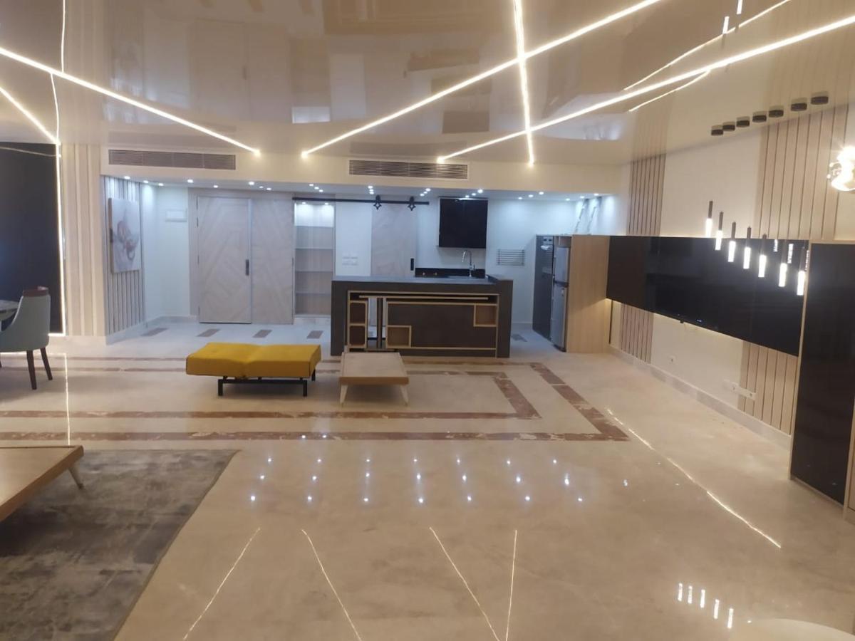 ميلسا ستارز Apartment