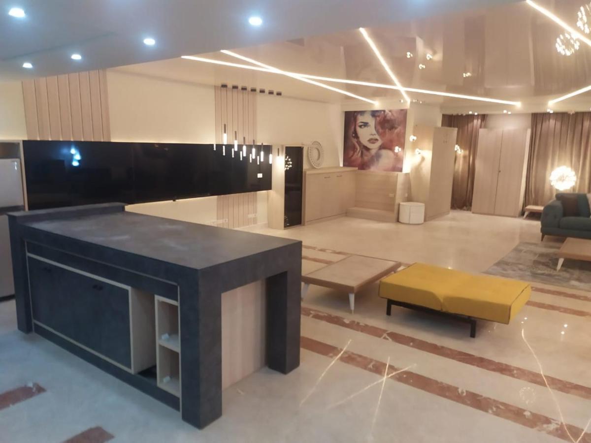 ميلسا ستارز Apartment Cairo