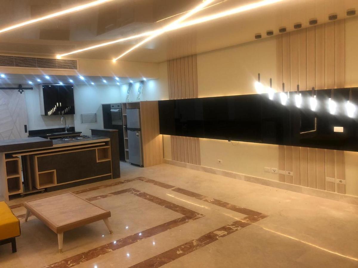 Apartment ميلسا ستارز *
