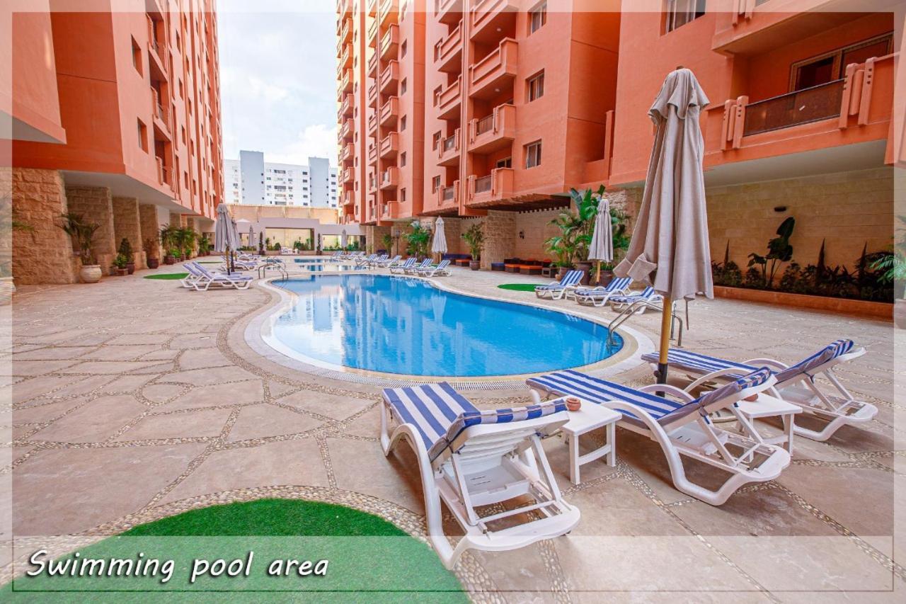 Apartment ميلسا ستارز