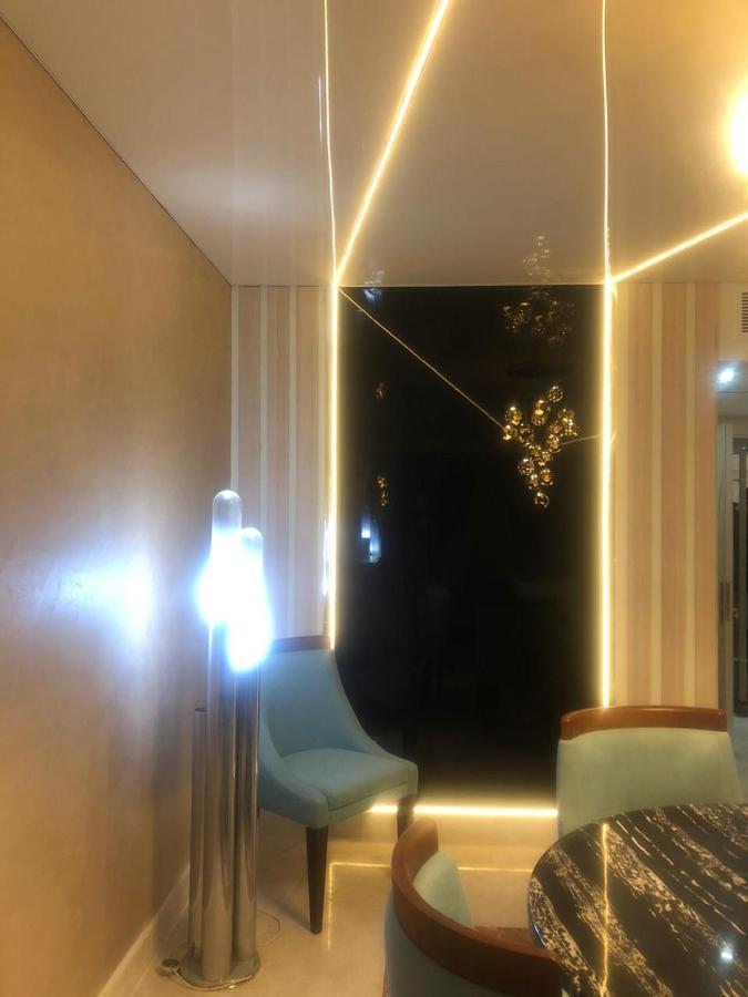 ميلسا ستارز Apartment *