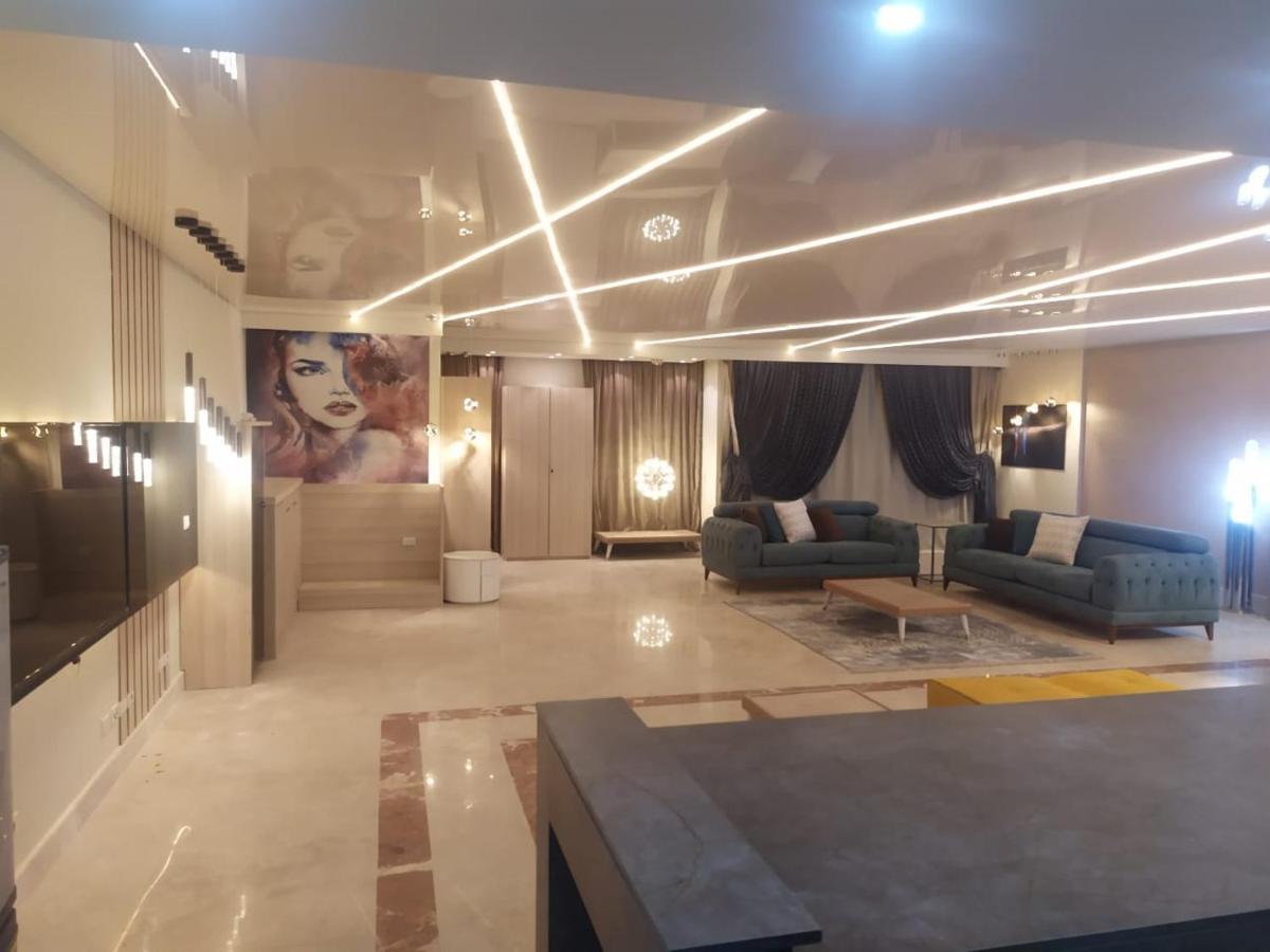 Apartment ميلسا ستارز *