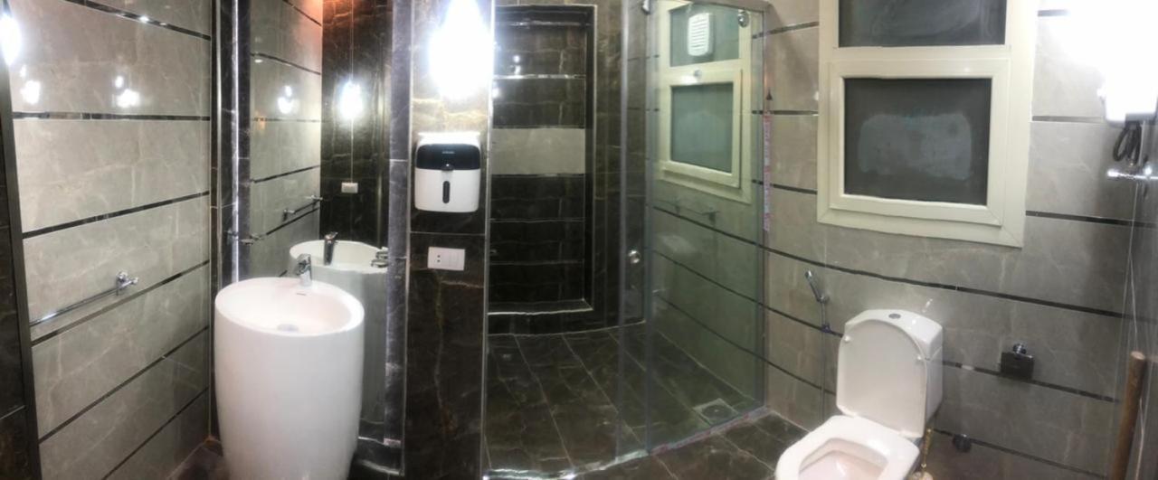 ميلسا ستارز Apartment *